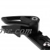 Flameer Bicycle Chain Guide Mountain Bike Cycle Chain Guide Components ISCG 03 Mount with Nice Appearance - B07CP987L8